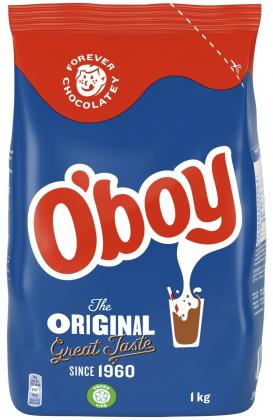 Какао О`boy Original